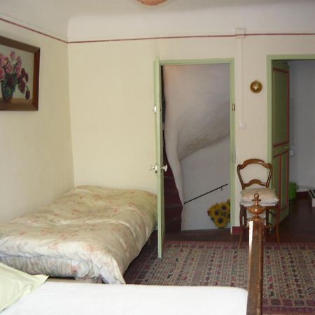Bed and Breakfast Le Pra De Pe Cotignac Pokoj fotografie
